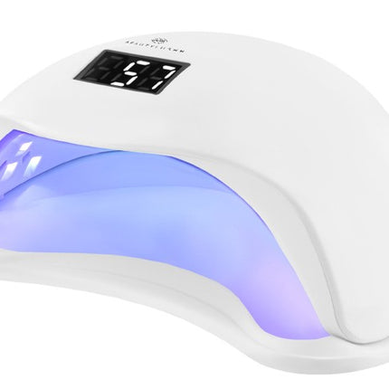 UV Lampe med Bevægelsessensor – Hurtig Hærdning og 10 Gratis Clips