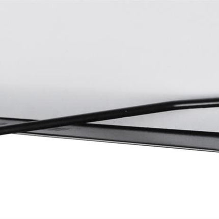 Praktisk Musikstativ med Justerbar Højde – Ideelt til Alle Musikere