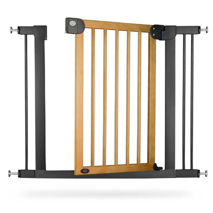 Sikkerhedsport til børn - Justerbar og nem at montere (76-104 cm)