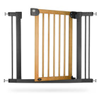 Sikkerhedsport til børn - Justerbar og nem at montere (76-104 cm)