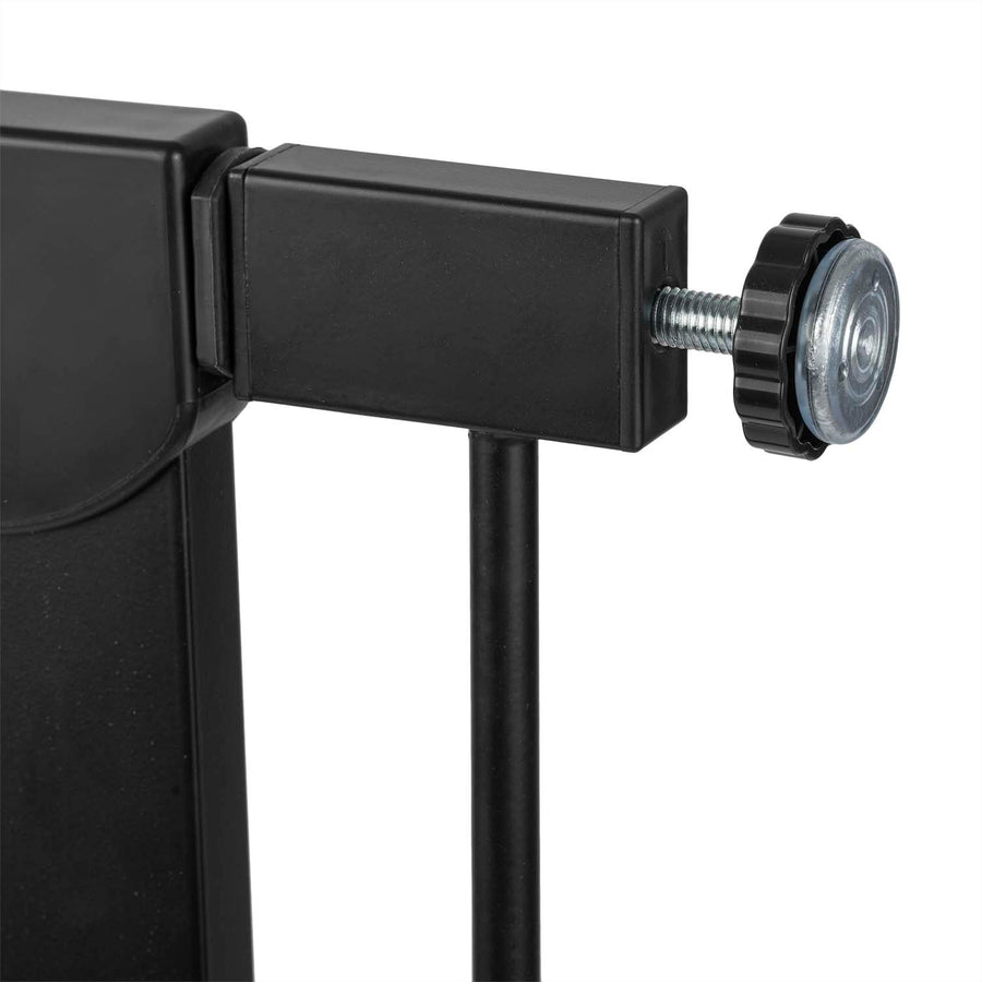 Sikkerhedsport til børn - Justerbar og nem at montere (76-104 cm)