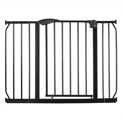 Sikkerhedsport til børn - Justerbar og nem at montere uden værktøj (75-115 cm)