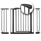 Sikkerhedsport til børn - Justerbar og nem at montere uden værktøj (75-115 cm)