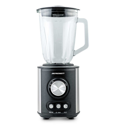 Blender 800W til smoothies og cocktails - effektiv og elegant køkkenmaskine