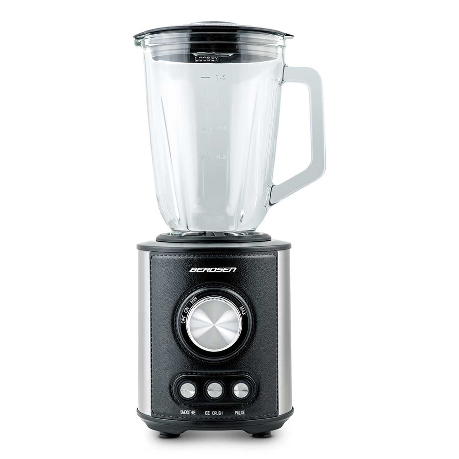 Blender 800W til smoothies og cocktails - effektiv og elegant køkkenmaskine