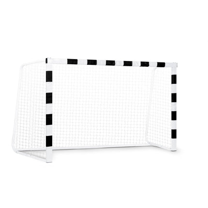 Fodboldmål 300 x 200 cm - Stabilt og holdbart til udendørs leg