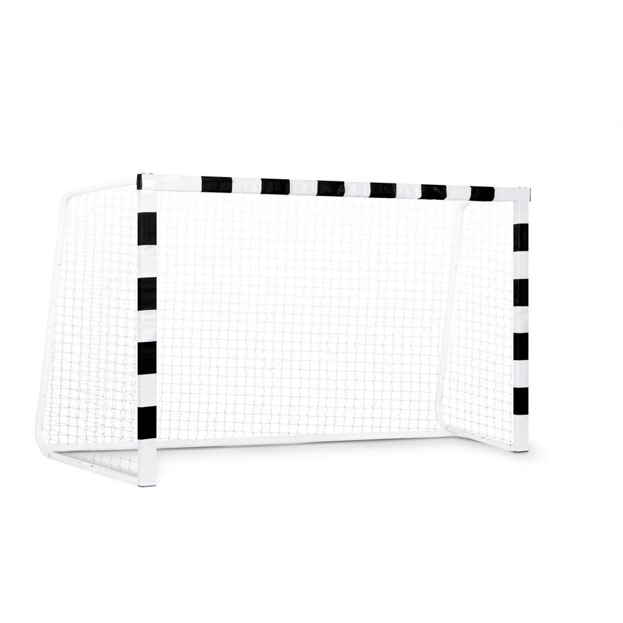 Fodboldmål 300 x 200 cm - Stabilt og holdbart til udendørs leg