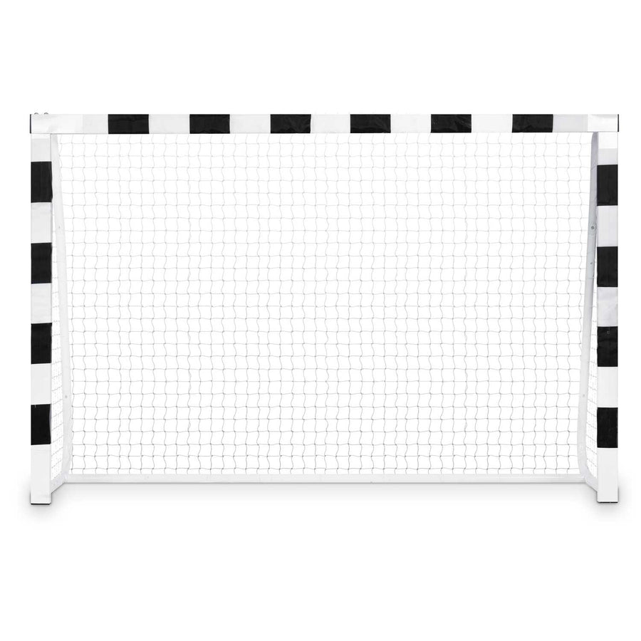 Fodboldmål 300 x 200 cm - Stabilt og holdbart til udendørs leg