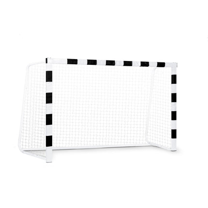 Fodboldmål 300 x 200 cm - Stabilt og holdbart til udendørs leg