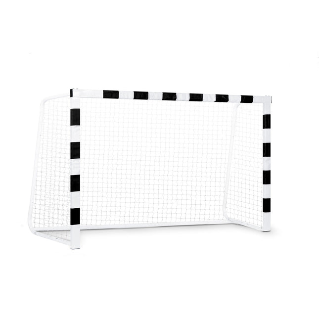 Fodboldmål 300 x 200 cm - Stabilt og holdbart til udendørs leg