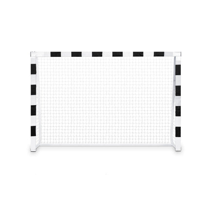 Fodboldmål 300 x 200 cm - Stabilt og holdbart til udendørs leg