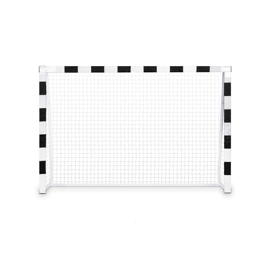 Fodboldmål 300 x 200 cm - Stabilt og holdbart til udendørs leg