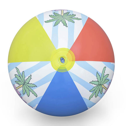 Oppustelig strandbold med Disney Lilo & Stitch-motiv, 51 cm – Bestway