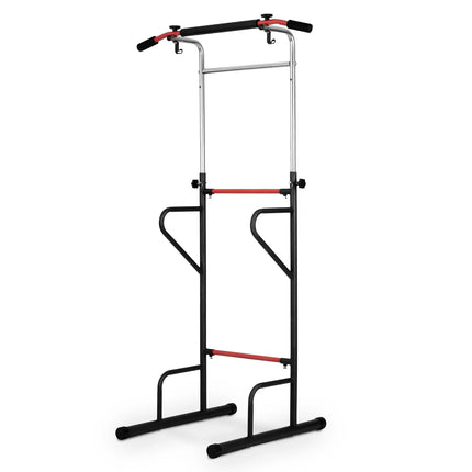 Multifunktionel fritstående pull-up bar til hjemmetræning