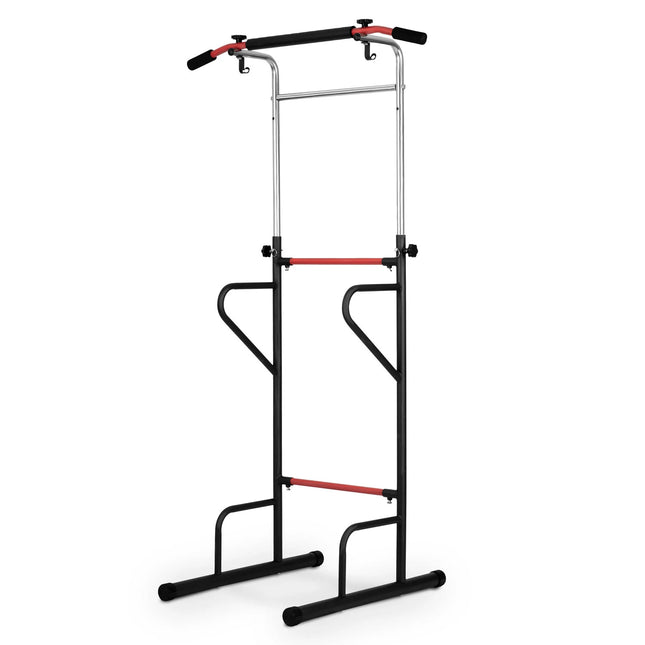 Multifunktionel fritstående pull-up bar til hjemmetræning
