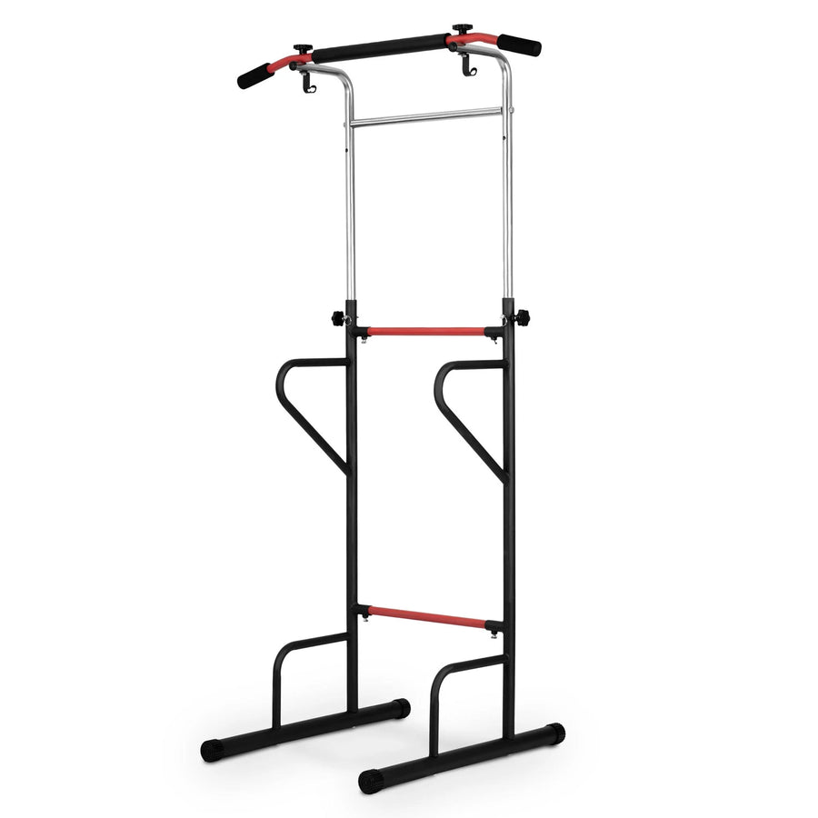 Multifunktionel fritstående pull-up bar til hjemmetræning
