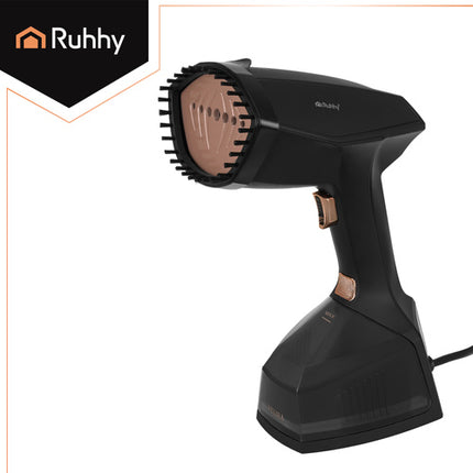 Effektiv 2000W dampstryger med hurtig opvarmning og 3 dampniveauer