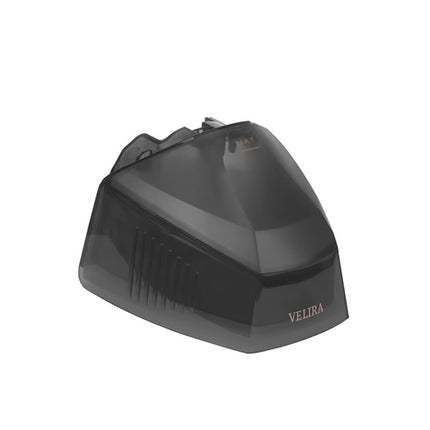 Effektiv 2000W dampstryger med hurtig opvarmning og 3 dampniveauer