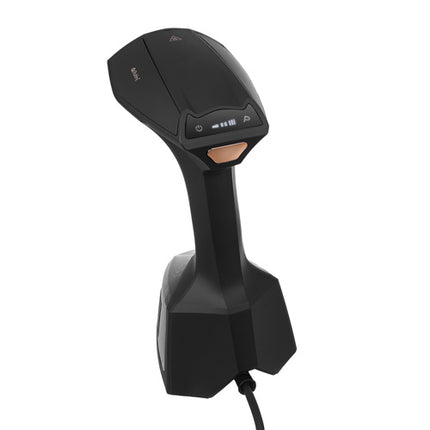 Effektiv 2000W dampstryger med hurtig opvarmning og 3 dampniveauer