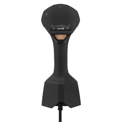 Effektiv 2000W dampstryger med hurtig opvarmning og 3 dampniveauer