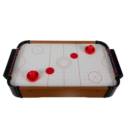 Air Hockey Bord til Børn – Sjovt og Underholdende Spil til Hjemmet