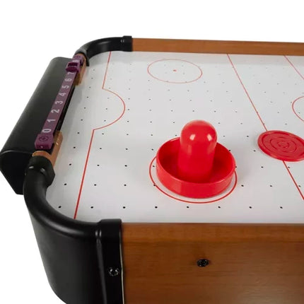 Air Hockey Bord til Børn – Sjovt og Underholdende Spil til Hjemmet
