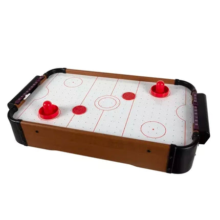 Air Hockey Bord til Børn – Sjovt og Underholdende Spil til Hjemmet