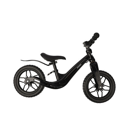 Balancecykel til børn med justerbart sæde og EVA-hjul