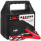 Batterioplader 12V 6A – intelligent