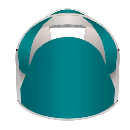 Selvudfoldende Strandtelt 190 x 120 x 86 cm – Beskyt dig mod Sol, Vind og Regn