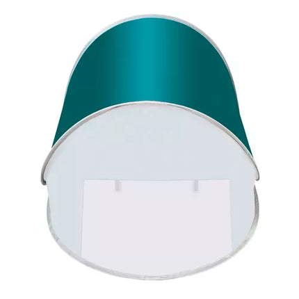 Selvudfoldende Strandtelt 190 x 120 x 86 cm – Beskyt dig mod Sol, Vind og Regn