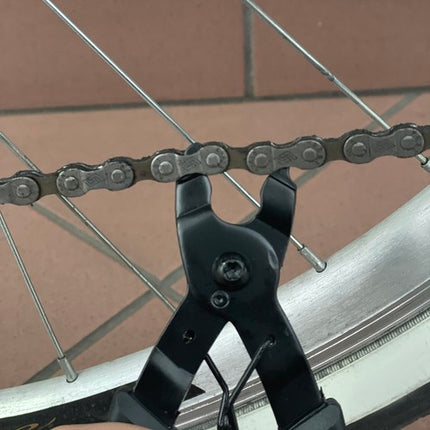 Praktiske Cykel Kæde Tænger – Holdbare og Ergonomiske