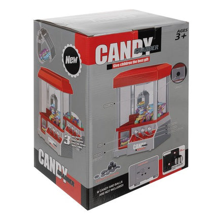 Candy Catching Machine – Sjovt Spil til Børn over 3 År