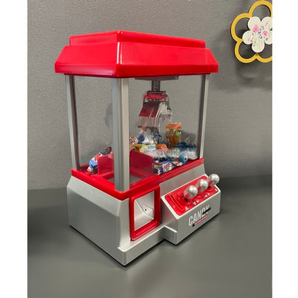 Candy Catching Machine – Sjovt Spil til Børn over 3 År