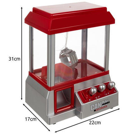 Candy Catching Machine – Sjovt Spil til Børn over 3 År
