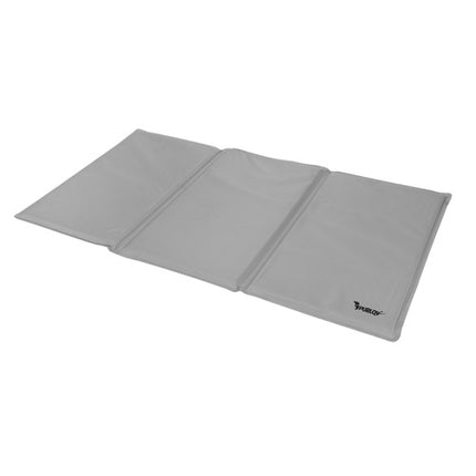 Kølemåtte til hunde og katte 110x70cm - Ideel til sommeren