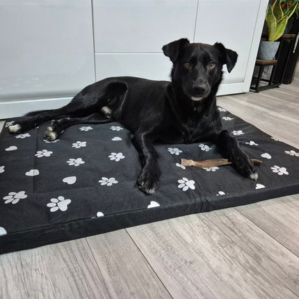 Vandtæt Hundeseng XXL – Blød og Komfortabel Madras til Store Hunde