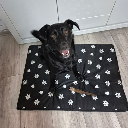 Vandtæt Hundeseng XXL – Blød og Komfortabel Madras til Store Hunde