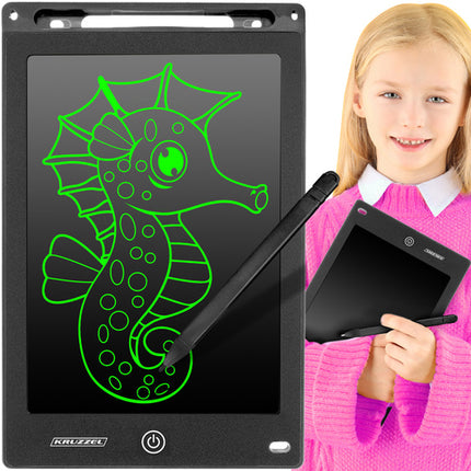 10" XL Tegnetablet – Perfekt til Børn og Voksne