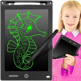 10" XL Tegnetablet – Perfekt til Børn og Voksne