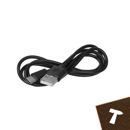 Endoskopkamera med 4.3" LCD – Perfekt til Inspektion og Reparation