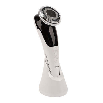 Facial massager med varme og kulde til alle hudtyper