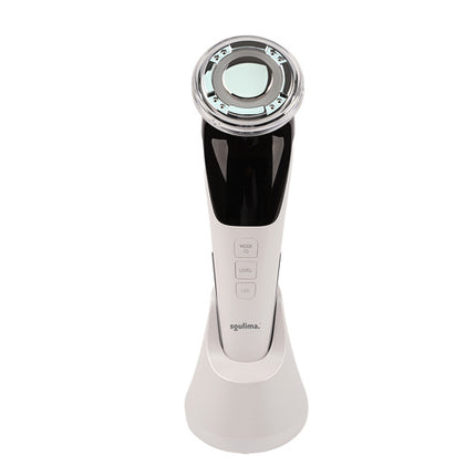 Facial massager med varme og kulde til alle hudtyper