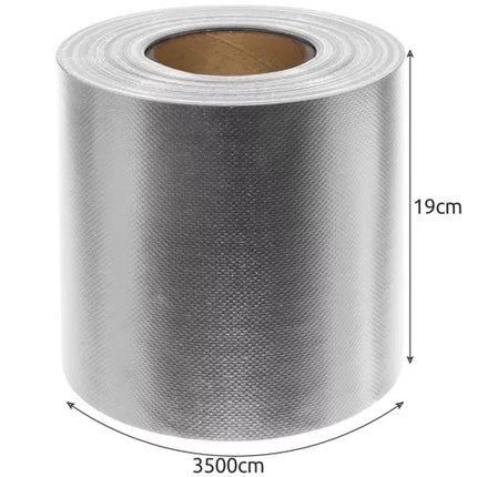 Stærk Fencedækning 630g/m2 – Holdbar og UV-resistent