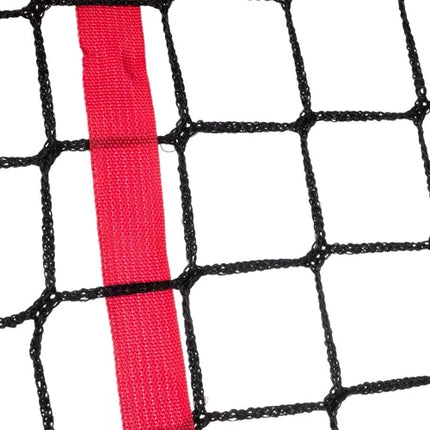 Fodboldtræner med Mål 120x120 cm – Forbedr Dit Spil