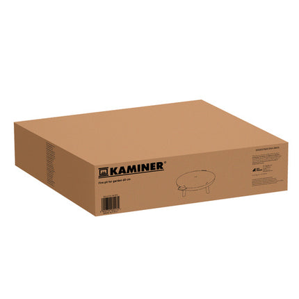 Havemur med håndtag og stativ - 60 cm