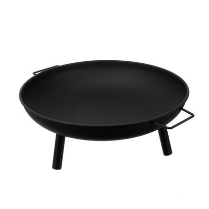 Havemur med håndtag og stativ - 60 cm
