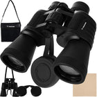 Hunting Binoculars 10x50 – Perfekte til Natur- og Sportsobservation