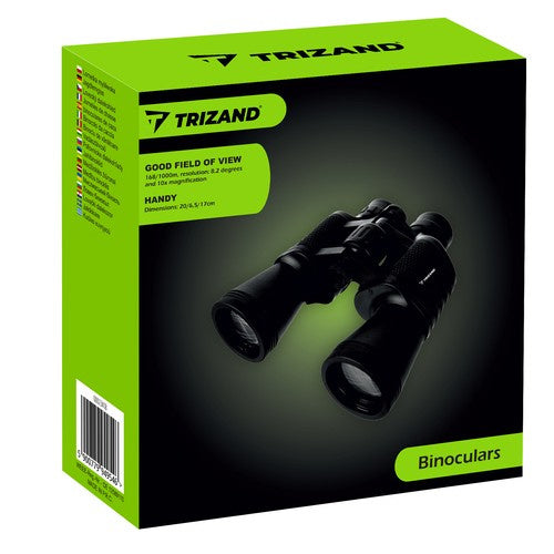 Hunting Binoculars 10x50 – Perfekte til Natur- og Sportsobservation