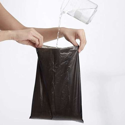 Engangs Absorberende Hygienepuder x 50 - 60x90 cm + Hundeposer x 30
